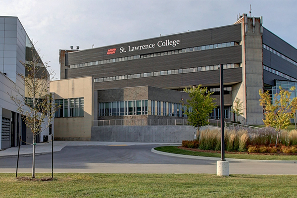 St Lawrence College Canada