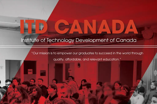 Institute of Technology Development of Canada 