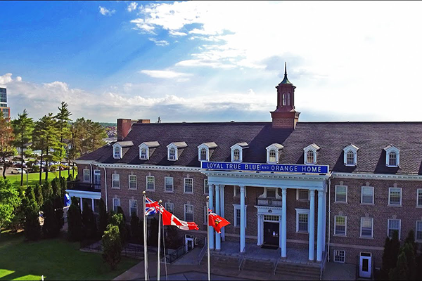 Century High School Canada