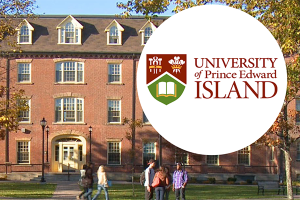 University of Prince Edward Island Canada